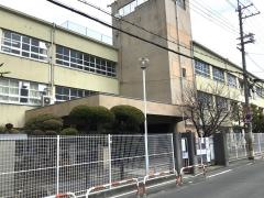 門真市立第二中学校
