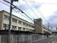 門真市立第二中学校