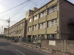 門真市立第二中学校