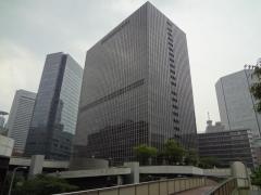 大阪駅前第4ビル