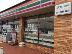 セブンイレブン　広陵町笠東店