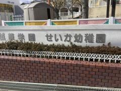 せいか幼稚園