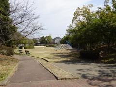 登美ケ丘近隣公園