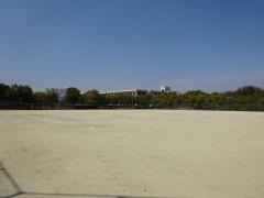 登美ケ丘近隣公園