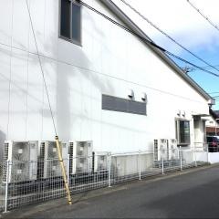 米子信用金庫西支店