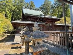 安仁神社
