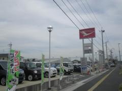 山口ダイハツ販売小野田店