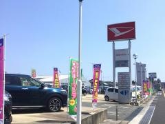山口ダイハツ販売小野田店