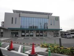 伊予銀行福音寺支店