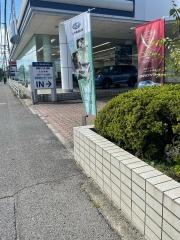 四国スバル本社・高岡店