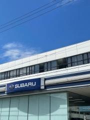 四国スバル本社・高岡店
