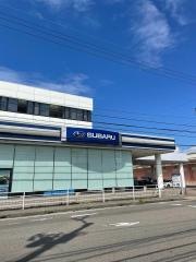 四国スバル本社・高岡店