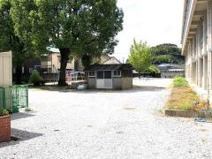 一宮小学校