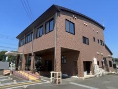 ＪＡふくおか嘉穂稲築支所