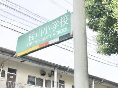 桂川小学校