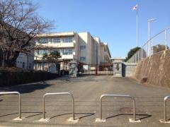 桂川小学校