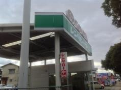 トヨタレンタリース博多臼井店