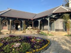 グラバー園