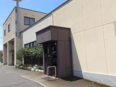 大分みらい信用金庫高城支店