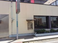 大分みらい信用金庫高城支店