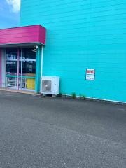 ドラッグストアコスモス　米ノ津店