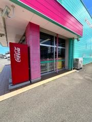 ドラッグストアコスモス　米ノ津店