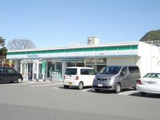 ファミリーマート　国分敷根店