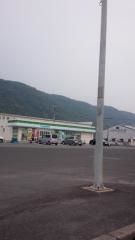 ファミリーマート　国分敷根店