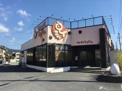 とりでん周南店