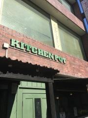 キッチン・ポット