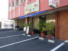ＭＡＲＵＳＡＮ・ＣＡＦＥ