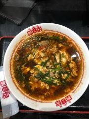 辛麺屋・桝元　木屋町店