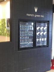 ナナズ・グリーンティー　シャミネ鳥取店