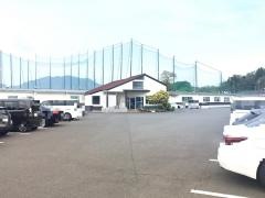 大分ジャンボゴルフセンター