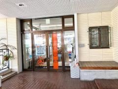 高岸小児科医院