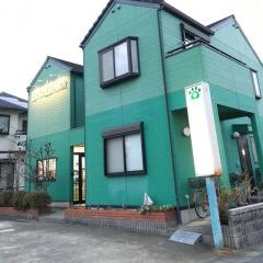 南ヶ丘動物病院
