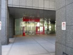 丸八証券株式会社　本社・本店営業部
