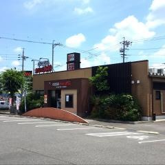 カルビ大将　江南店