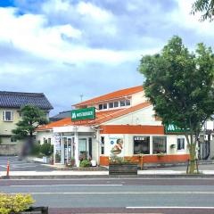 モスバーガー　米子皆生通り店
