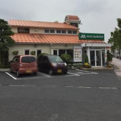 モスバーガー　米子皆生通り店