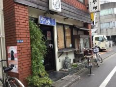やぶそば