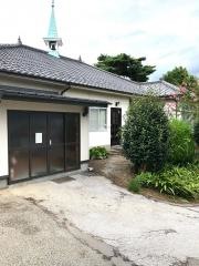 カトリック大船渡教会