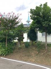 カトリック大船渡教会