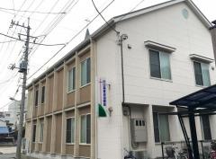 川口福音自由教会
