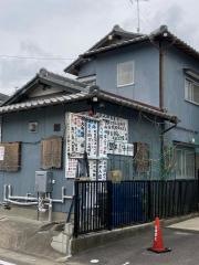 明大寺整体