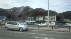 釜石駅