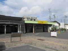 釜石駅