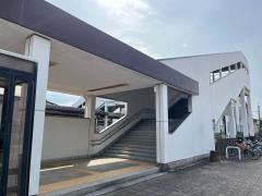 境町駅