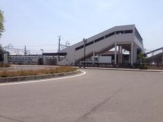 境町駅