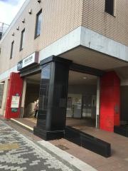 練馬春日町駅